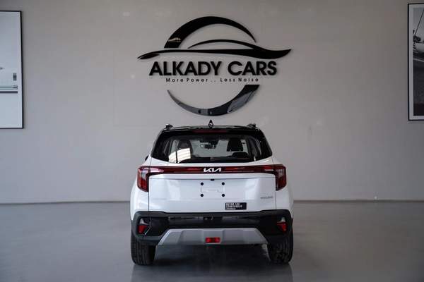 KIA SELTOS 1.5L 2026 - Chinese SPECS