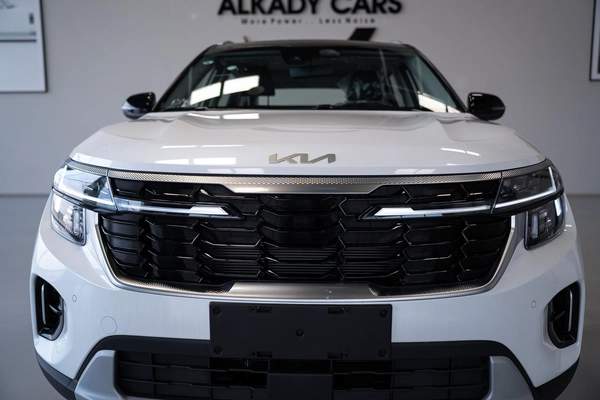 KIA SELTOS 1.5L 2026 - Chinese SPECS