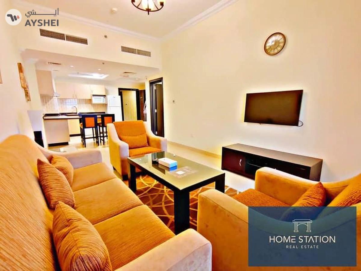 Ivory Grand Hotel Apartments, Al Barsha 1, Al Barsha, Dubai-9-9