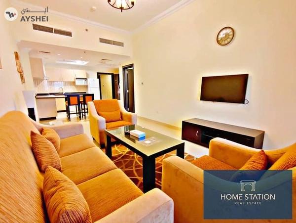 Ivory Grand Hotel Apartments, Al Barsha 1, Al Barsha, Dubai