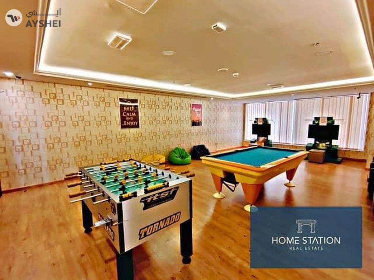 Ivory Grand Hotel Apartments, Al Barsha 1, Al Barsha, Dubai-17-17