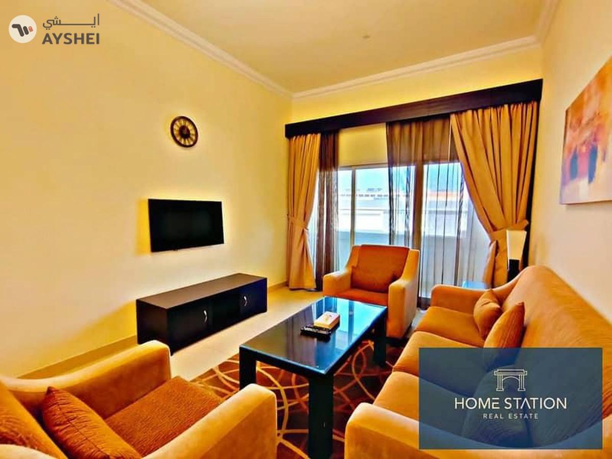 Ivory Grand Hotel Apartments, Al Barsha 1, Al Barsha, Dubai-0-landscape