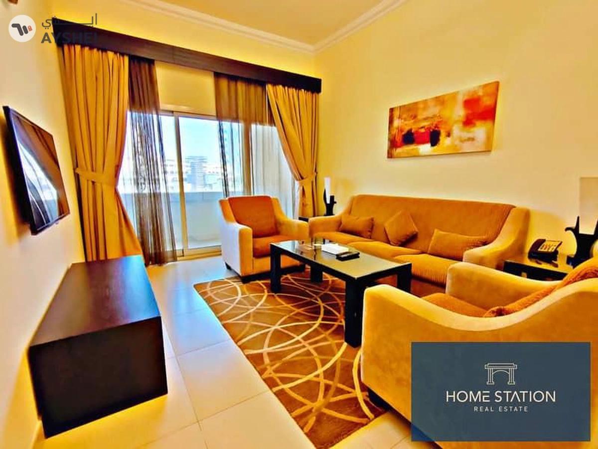 Ivory Grand Hotel Apartments, Al Barsha 1, Al Barsha, Dubai-1-landscape