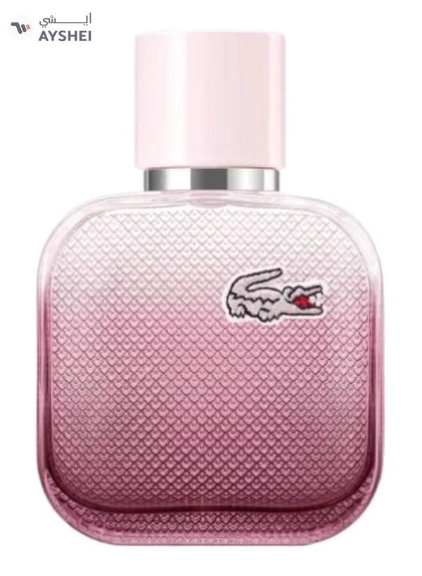 LACOSTE L.12.12 Rose Eau Intense (W) Edt Miniature 10ml
