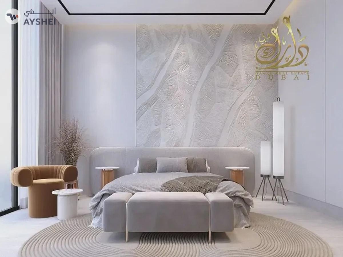 LAST CHEAPEST STD LEFT!!_HIGH FLOOR+FURNISHED!!-6-6