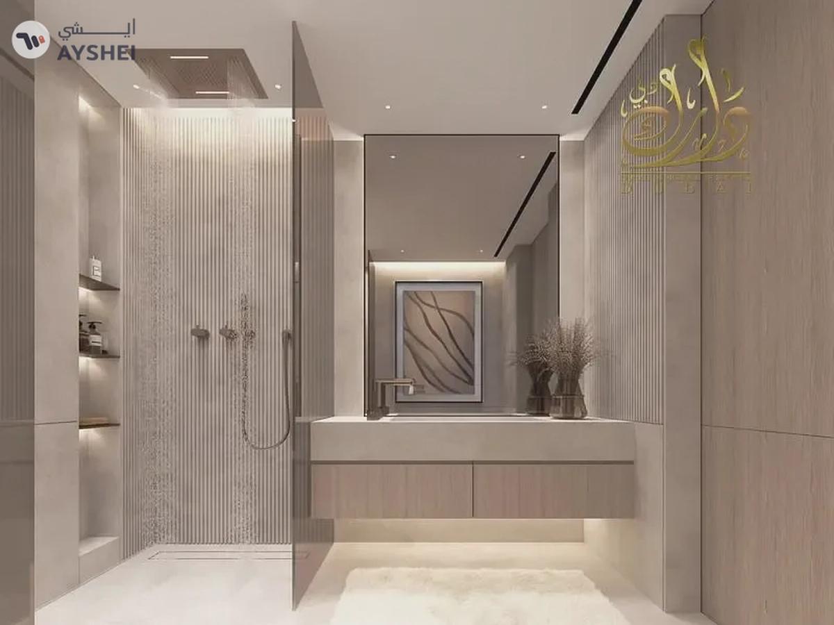 LAST CHEAPEST STD LEFT!!_HIGH FLOOR+FURNISHED!!-4-4