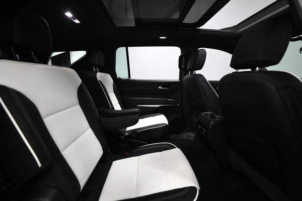 GCC | Traverse | 7 Seater | Brand New | AED 2,500 monthly