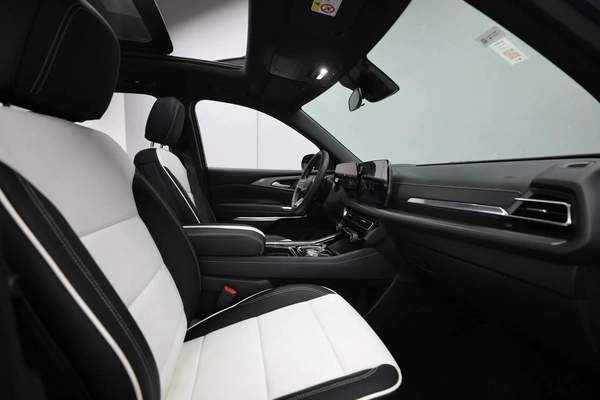 GCC | Traverse | 7 Seater | Brand New | AED 2,500 monthly