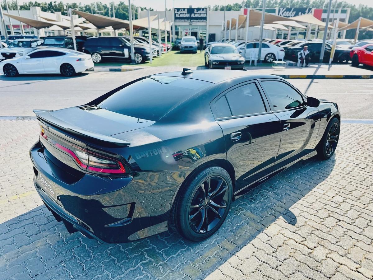 2022 Dodge Charger RT Daytona - # 53792-8-8