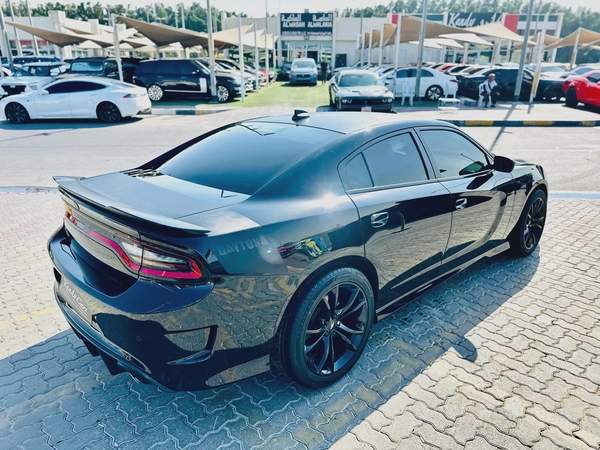 2022 Dodge Charger RT Daytona - # 53792