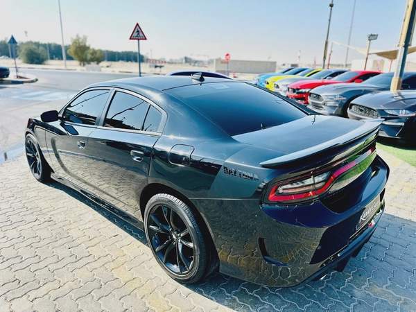 2022 Dodge Charger RT Daytona - # 53792