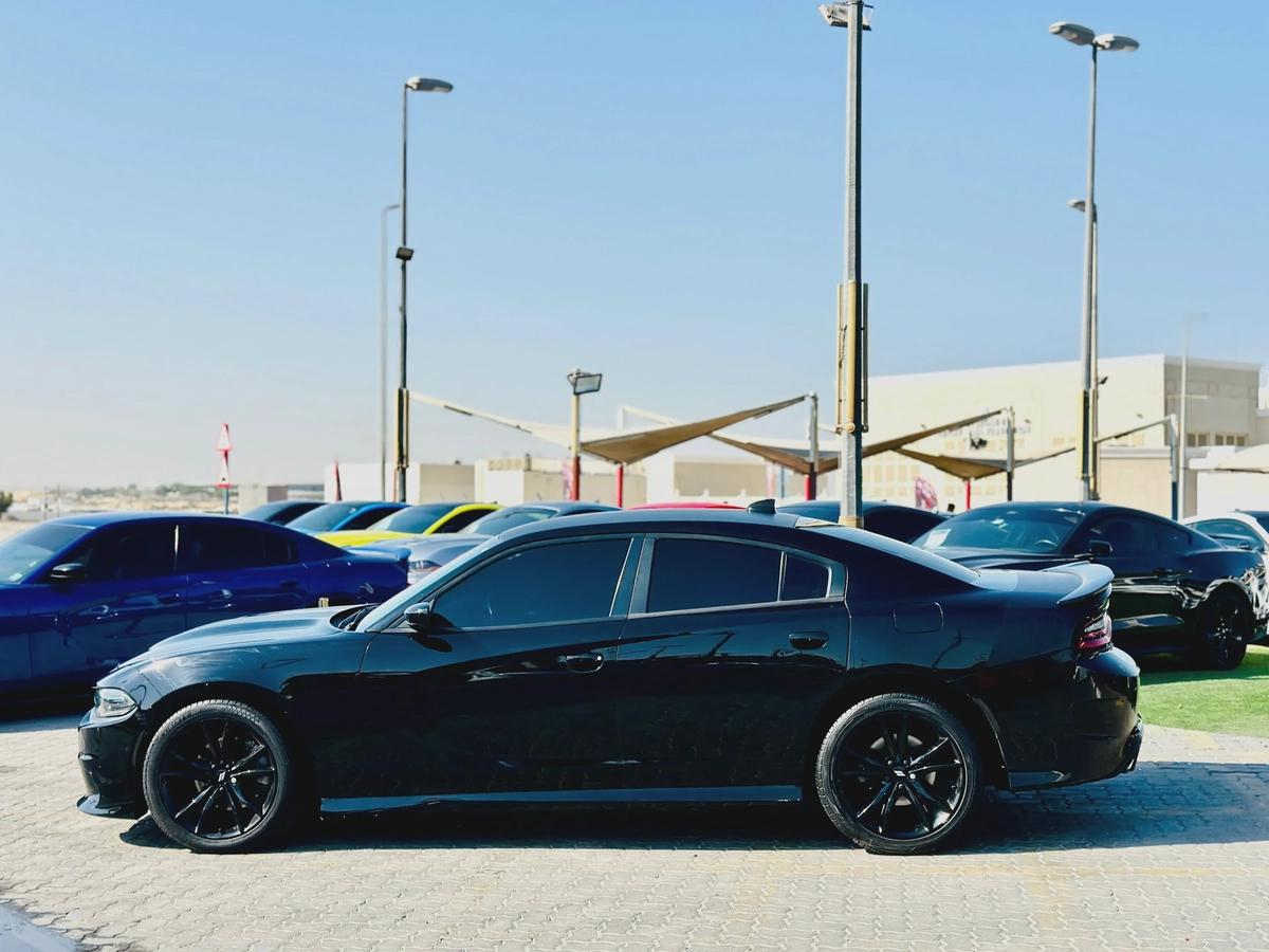 2022 Dodge Charger RT Daytona - # 53792-3-3