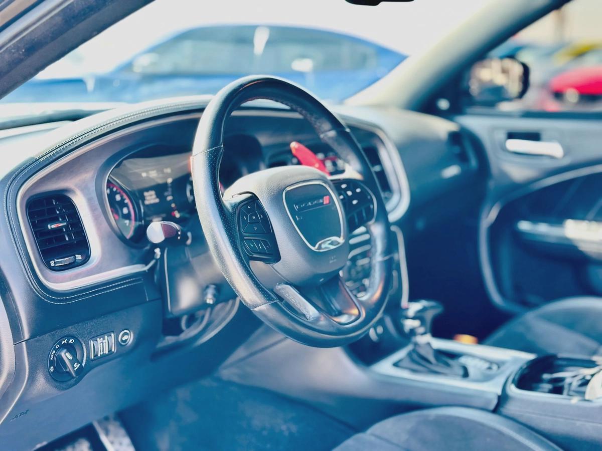 2022 Dodge Charger RT Daytona - # 53792-4-4