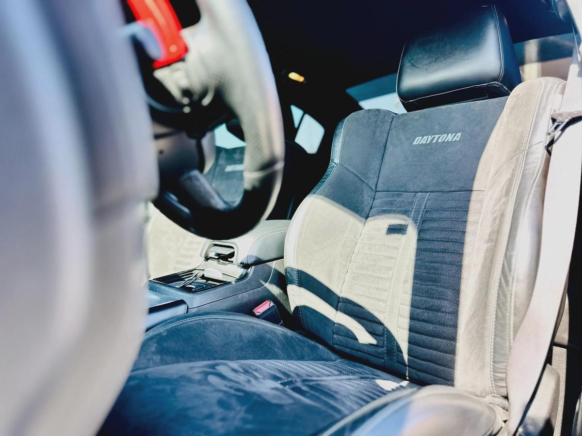 2022 Dodge Charger RT Daytona - # 53792-1-1