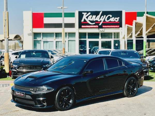 2022 Dodge Charger RT Daytona - # 53792