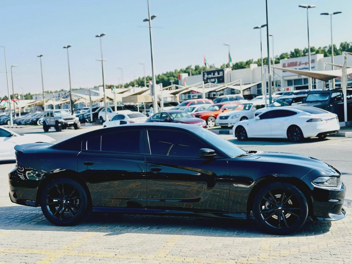 2022 Dodge Charger RT Daytona - # 53792-5-5