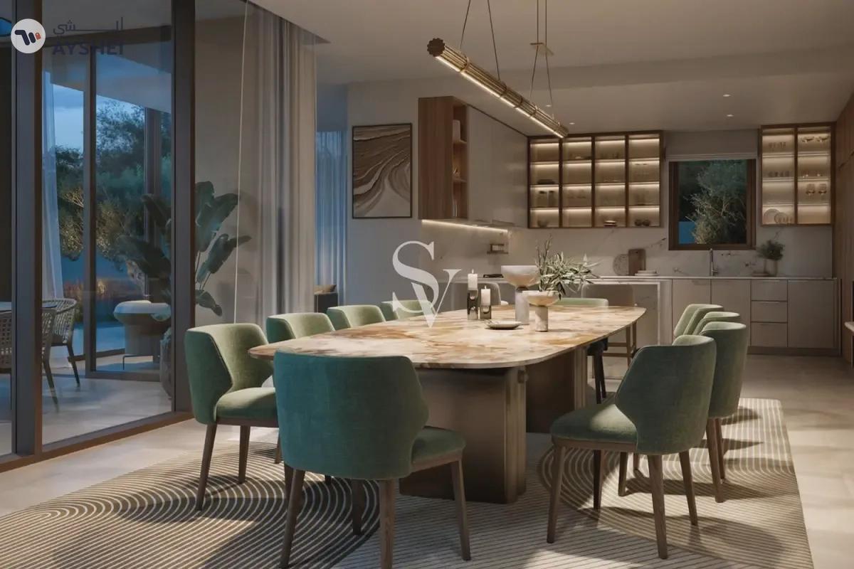 Farm Grove, The Valley by Emaar, Dubai-4-4