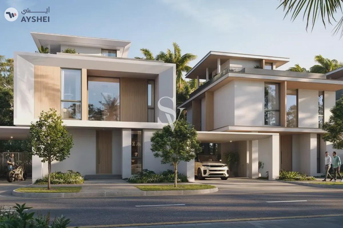 Farm Grove, The Valley by Emaar, Dubai-6-6