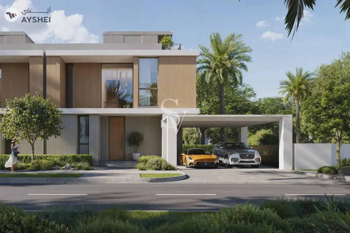 Farm Grove, The Valley by Emaar, Dubai-9-9