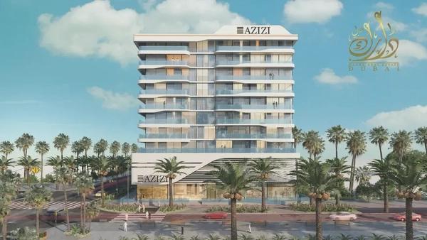 SMART ENTRY | STRONG FUTURE VALUE | MODERN LIVING