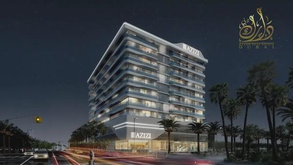 SMART ENTRY | STRONG FUTURE VALUE | MODERN LIVING