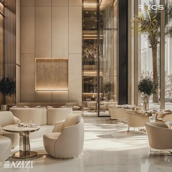 SMART ENTRY | STRONG FUTURE VALUE | MODERN LIVING