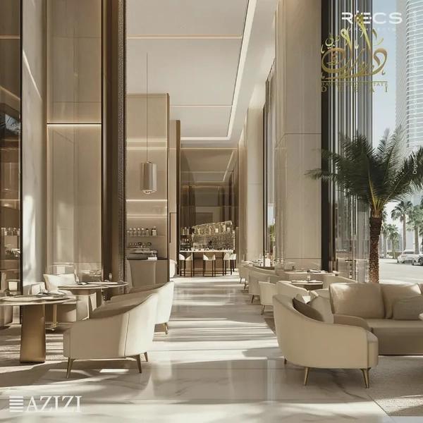 SMART ENTRY | STRONG FUTURE VALUE | MODERN LIVING