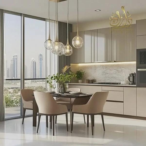 SMART ENTRY | STRONG FUTURE VALUE | MODERN LIVING