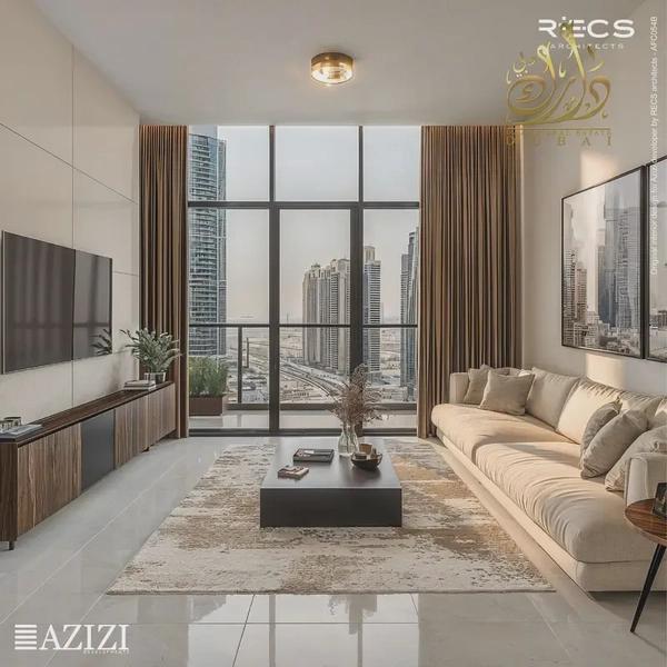 SMART ENTRY | STRONG FUTURE VALUE | MODERN LIVING