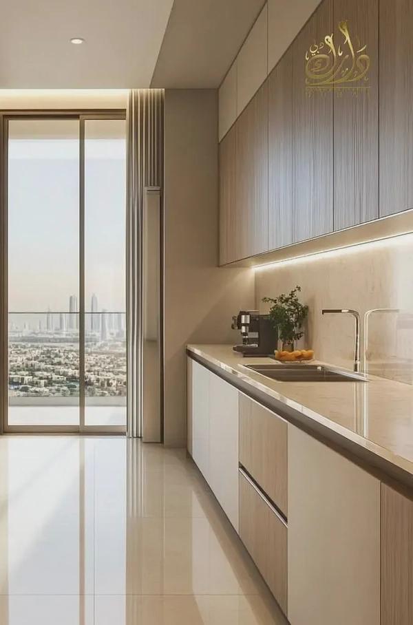 SMART ENTRY | STRONG FUTURE VALUE | MODERN LIVING