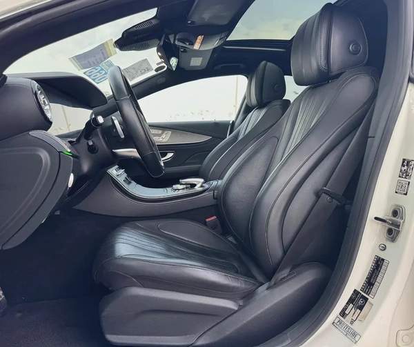MERCEDES BENZ CLS450 - 2019 - SUPER CLEAN CAR FRESH JAPAN IMPORT