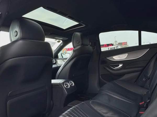 MERCEDES BENZ CLS450 - 2019 - SUPER CLEAN CAR FRESH JAPAN IMPORT
