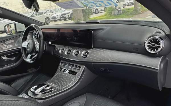 MERCEDES BENZ CLS450 - 2019 - SUPER CLEAN CAR FRESH JAPAN IMPORT