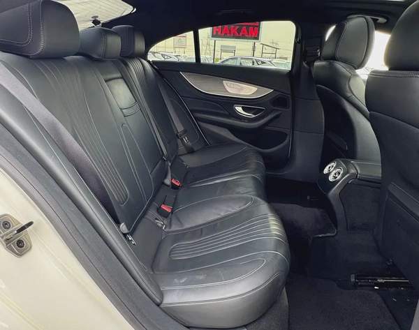 MERCEDES BENZ CLS450 - 2019 - SUPER CLEAN CAR FRESH JAPAN IMPORT