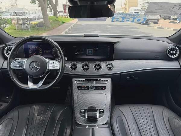 MERCEDES BENZ CLS450 - 2019 - SUPER CLEAN CAR FRESH JAPAN IMPORT