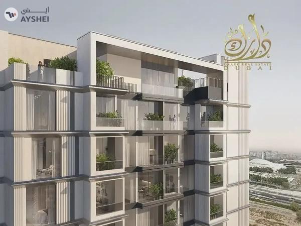 LUXURY LIVING | OPEN VIEW | NEAR METRO| HIGH ROI