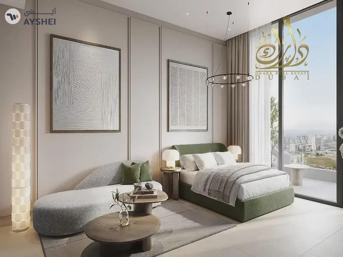 LUXURY LIVING | OPEN VIEW | NEAR METRO| HIGH ROI-0-landscape