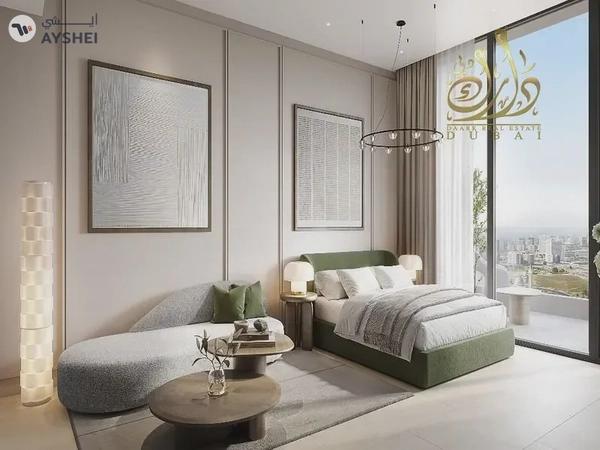 LUXURY LIVING | OPEN VIEW | NEAR METRO| HIGH ROI