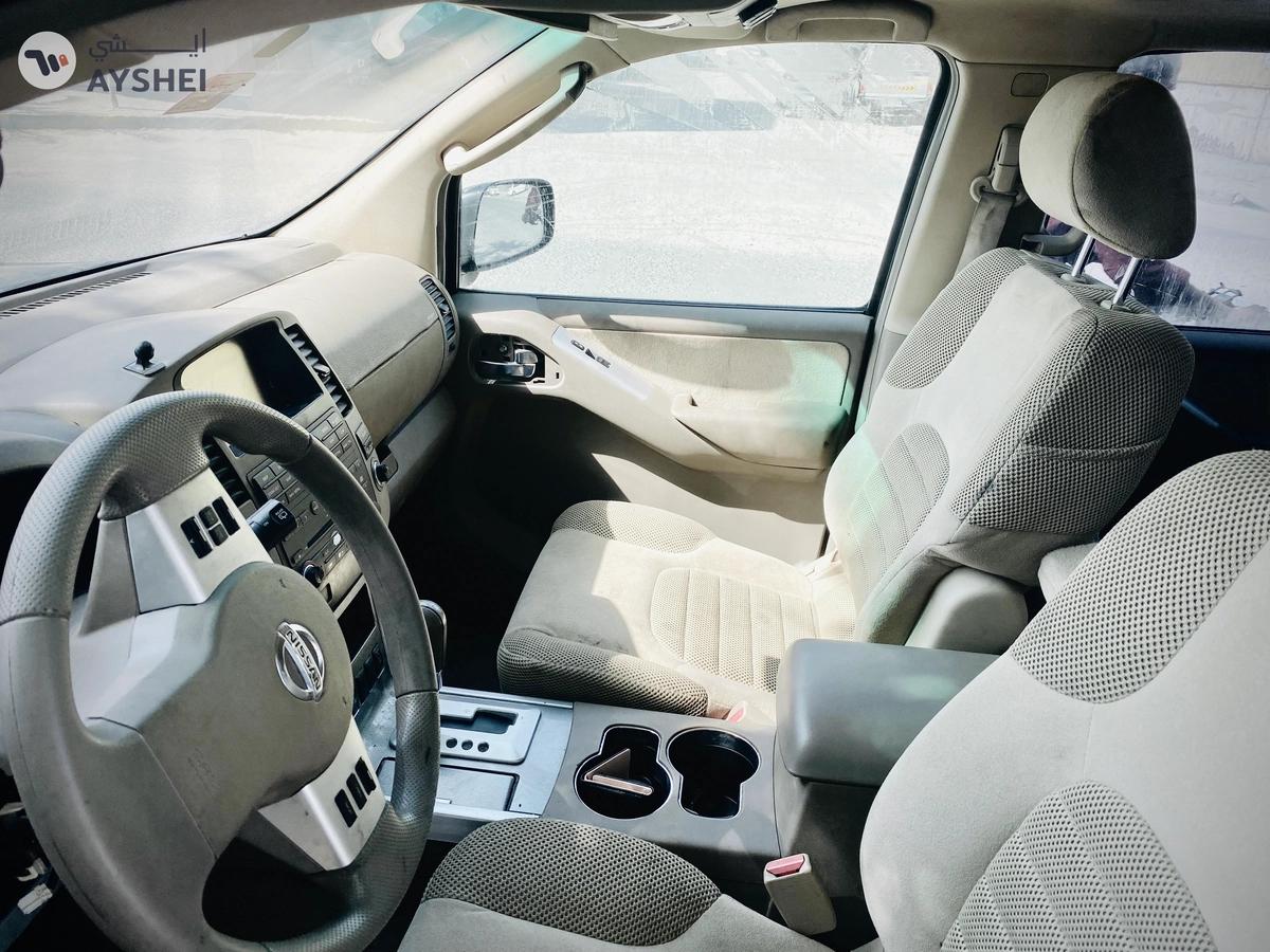 Nissan Pathfinder-5-5