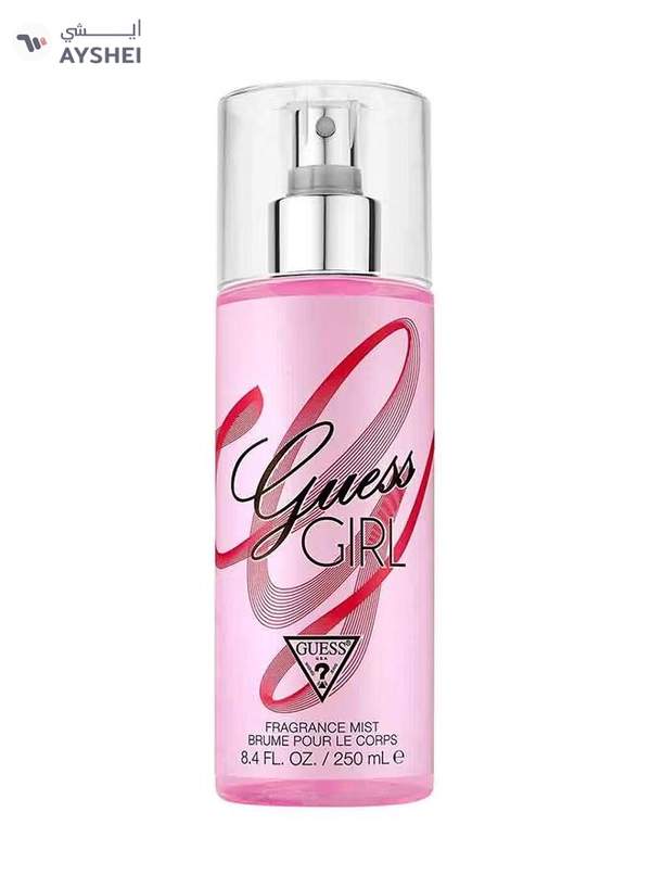 GUESS Girl Body Mist 250ml