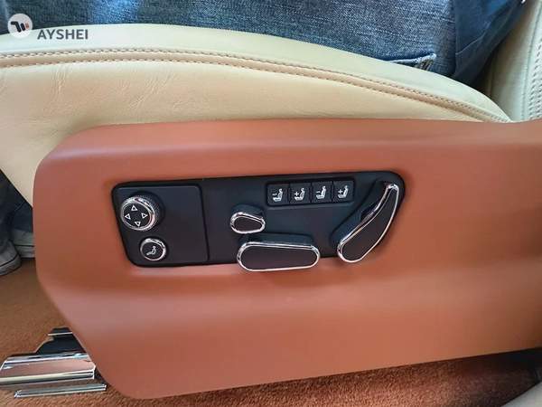 Bentley Bentayga 2022 low mileage