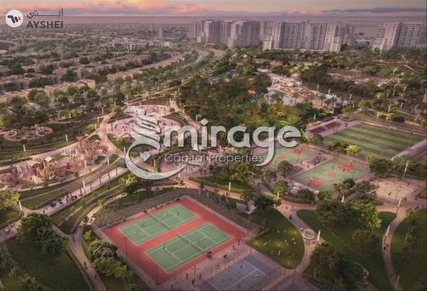 VILLA FOR SALE IN YAS PARK VIEWS, YAS ISLAND