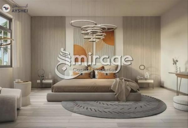 VILLA FOR SALE IN YAS PARK VIEWS, YAS ISLAND