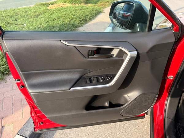 Toyota RAV4 RAV4 2023 2.5L