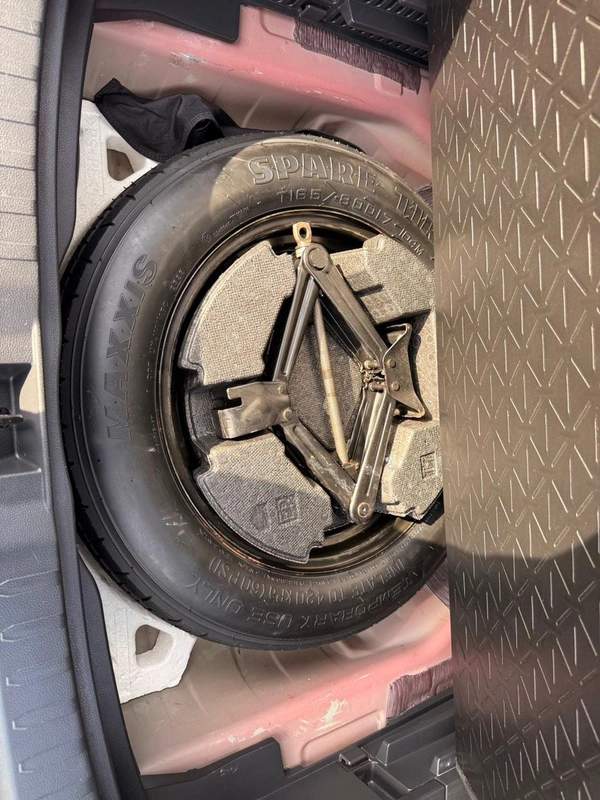 Toyota RAV4 RAV4 2023 2.5L