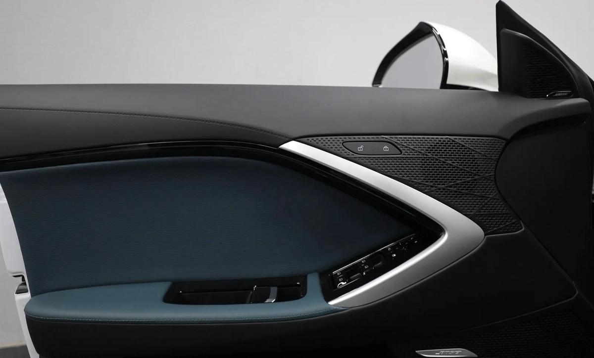 MG MG7 | Brand New-1-1