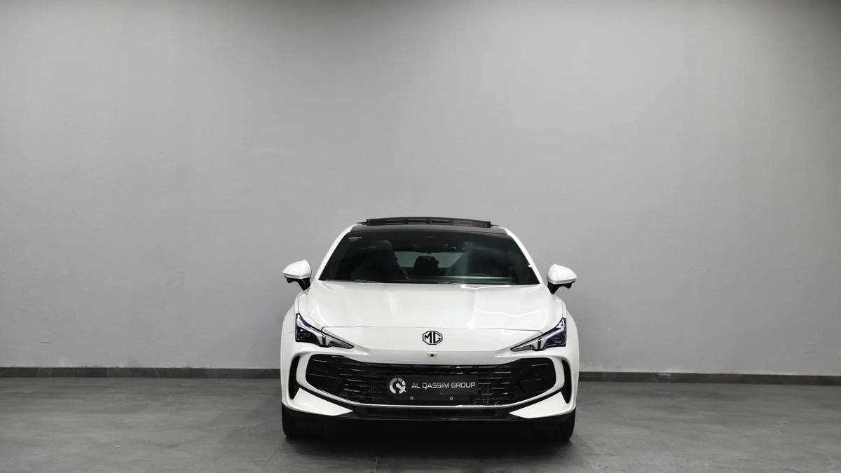 MG MG7 | Brand New-4-4
