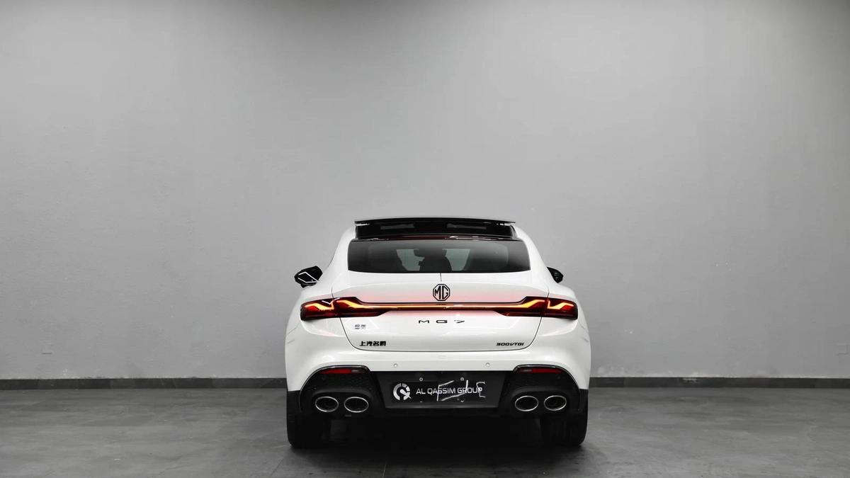 MG MG7 | Brand New-7-7