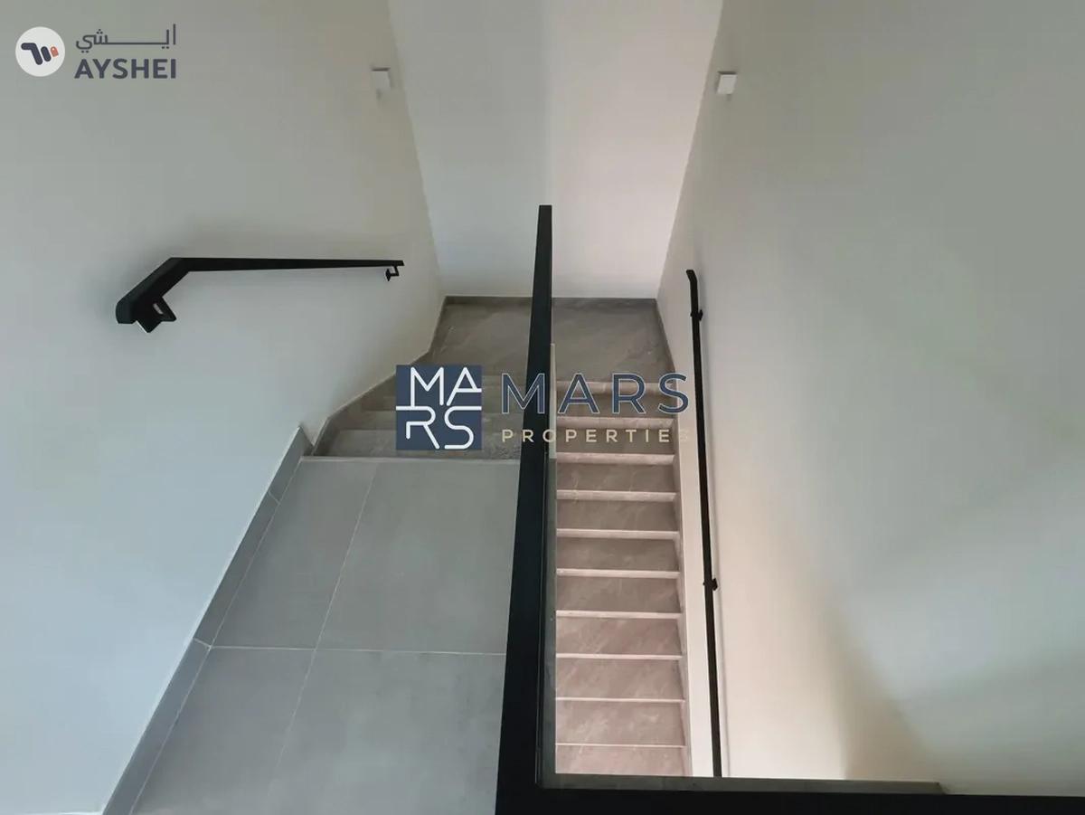 🏡 Premium 3-Bedroom Villa in Sharjah Sustainable City | Ready to Move | AED 2,800,000 🌟-12-12