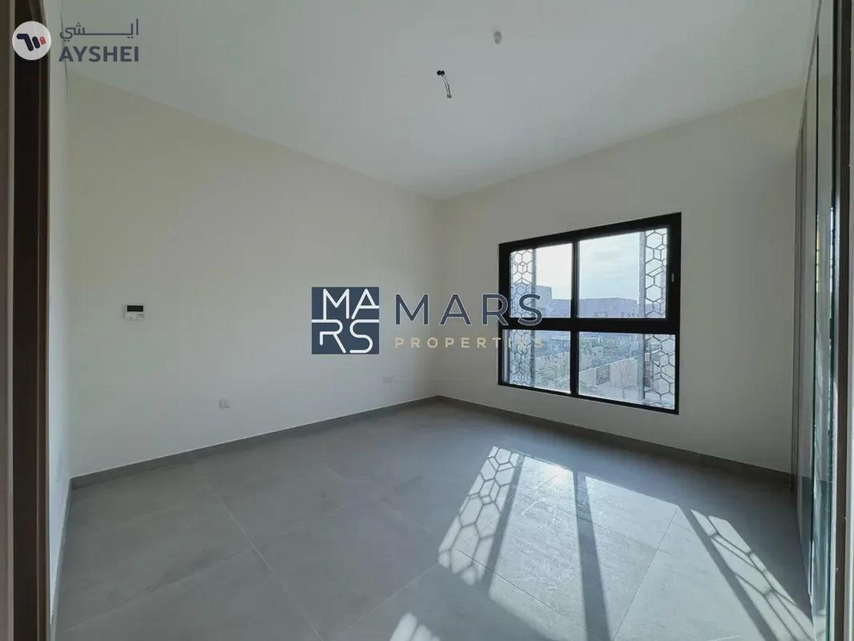 🏡 Premium 3-Bedroom Villa in Sharjah Sustainable City | Ready to Move | AED 2,800,000 🌟-1-landscape